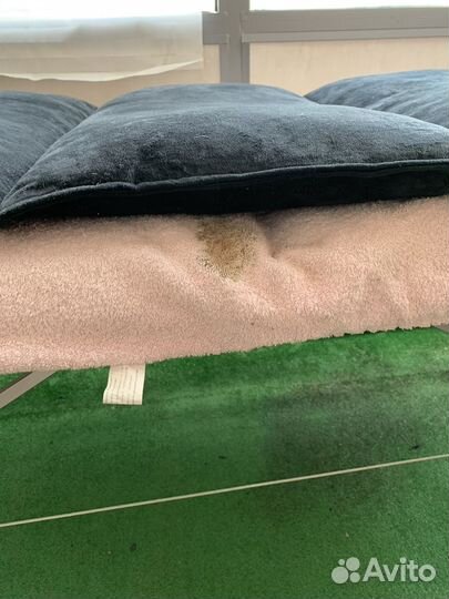 Кушетка для наращивания ресниц бу