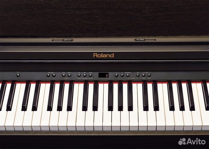Цифровое пианино roland (Комплект)