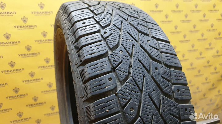 Gislaved NordFrost 100 215/60 R16 99T