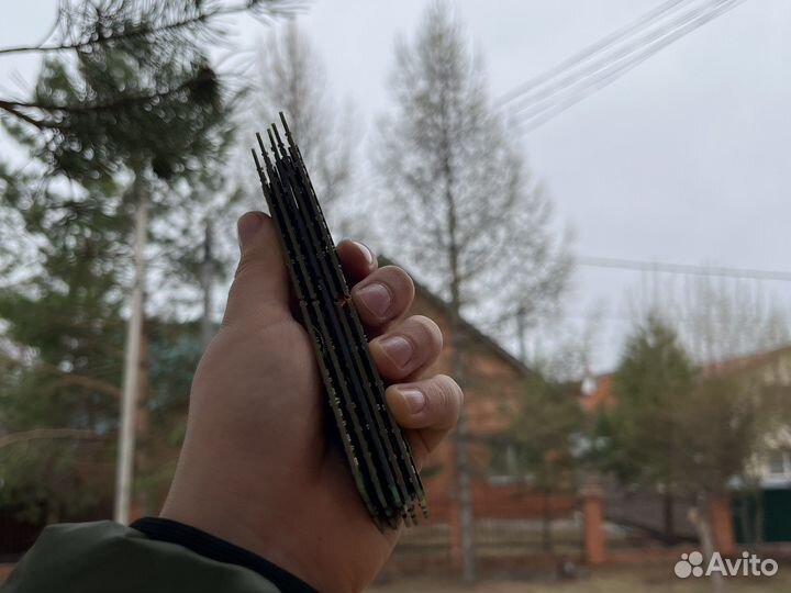 Оперативная память 1гб