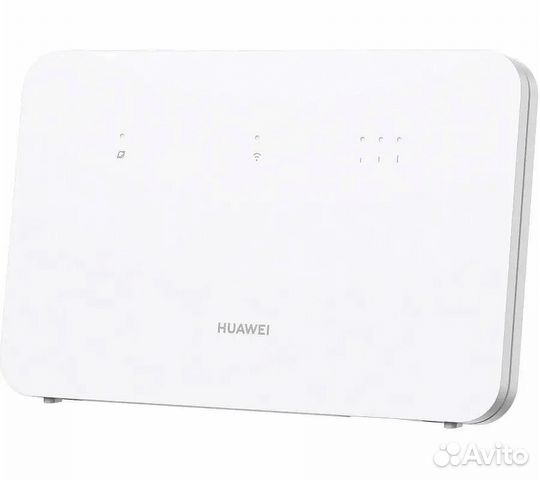 Wi-Fi роутер Huawei B530-336, белый