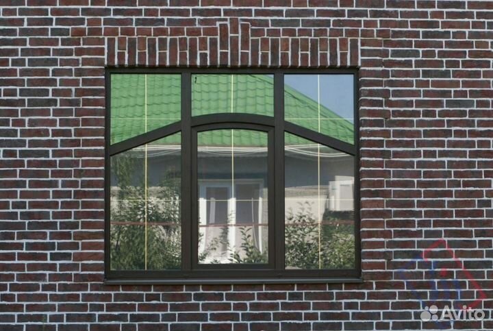 Металлопластиковые окна