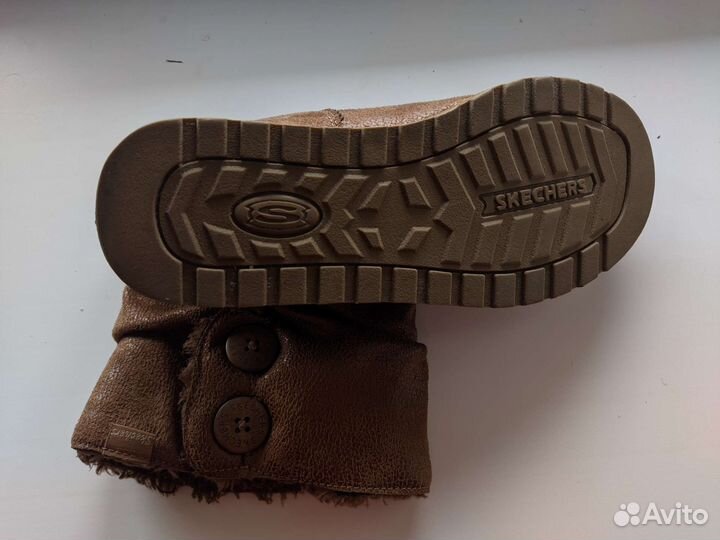 Угги Skechers