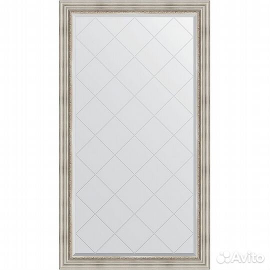 Зеркало Evoform Exclusive-G 171х96 BY 4405 с грав