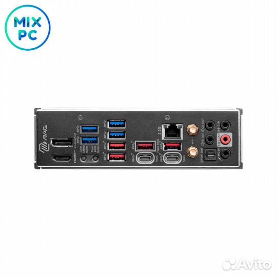 Материнская плата LGA1700 MSI MAG Z790 tomahawk MA