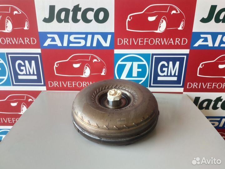 Гидротрансформатор Toyota Highlander 3.5