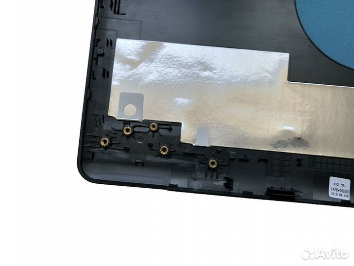 Крышка матрицы Dell G3 3579