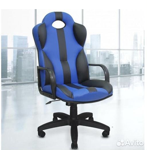 Игровое кресло