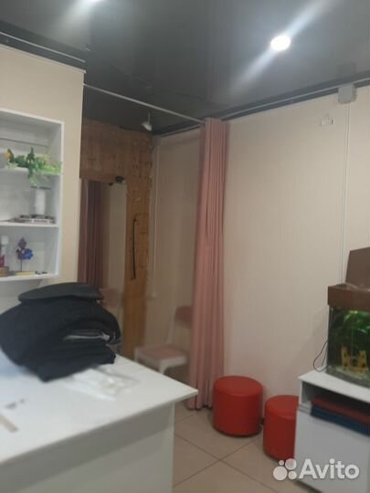Готовый бизнес ателье