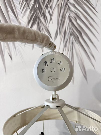 Мобиль tiny love boho chic