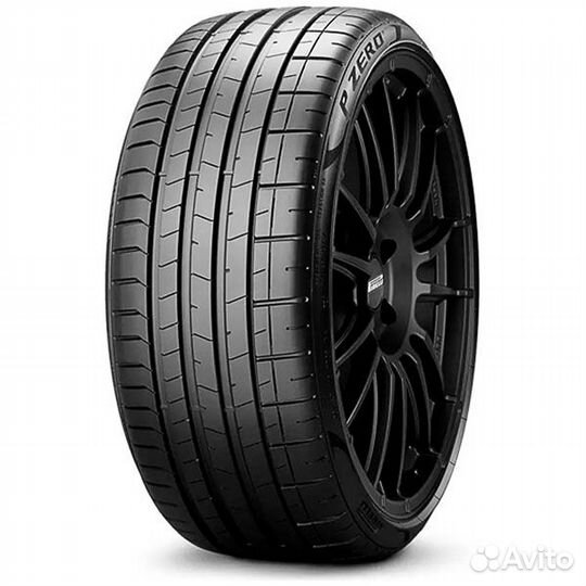 Pirelli P Zero Sports CAR 235/50 R19