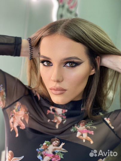 Визажист/стилист