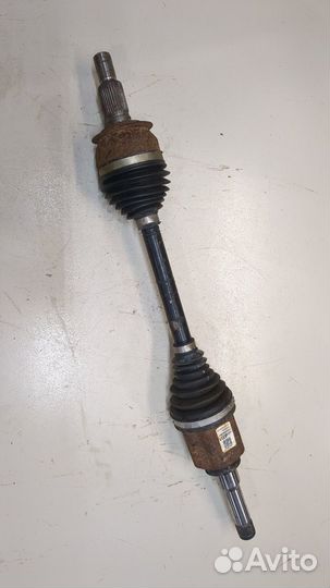 Полуось GMC Terrain 2017, 2020