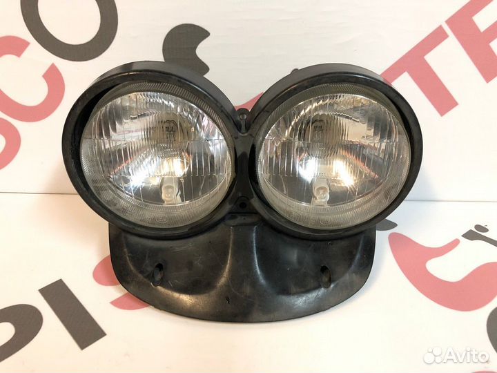 Фара головн. света Yamaha BWS 50/100 SA02J/4VP Б/У
