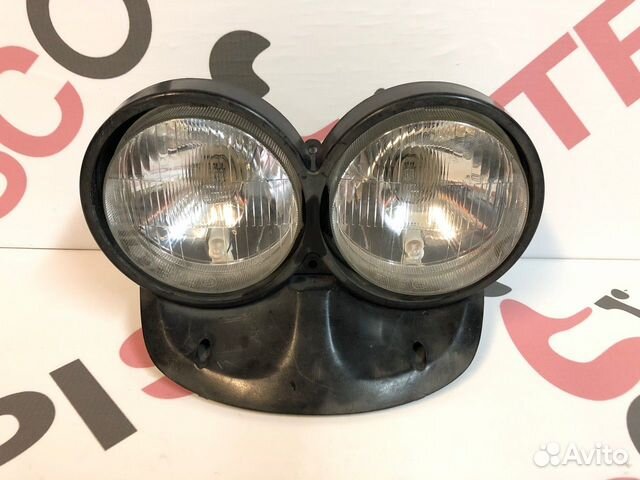 Фара головн. света Yamaha BWS 50/100 SA02J/4VP Б/У