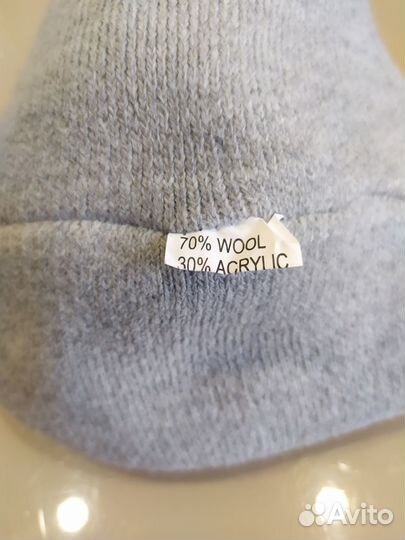 Берет женский