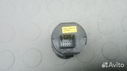 Кнопка запуска двигателя mazda CX-5 1 (XDN11XV01)