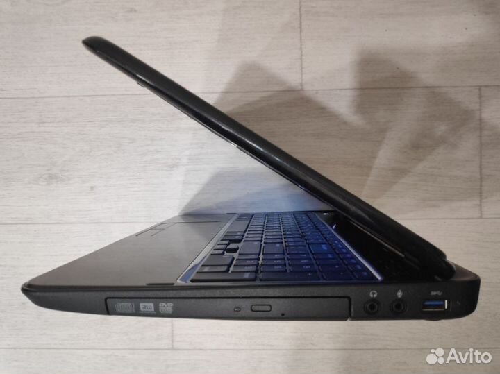 Хороший Dell 4ядра+Radeon 6450m+6GB+500gb