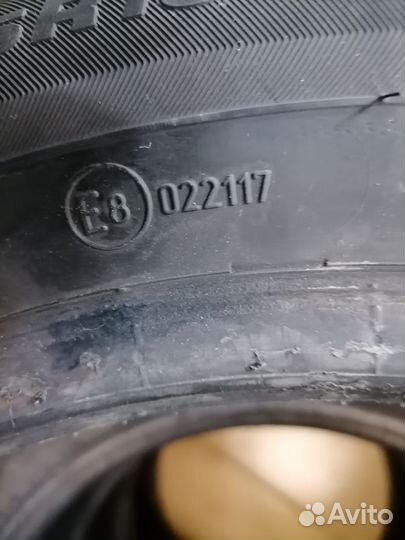 Viatti Brina Nordico V-522 205/55 R16