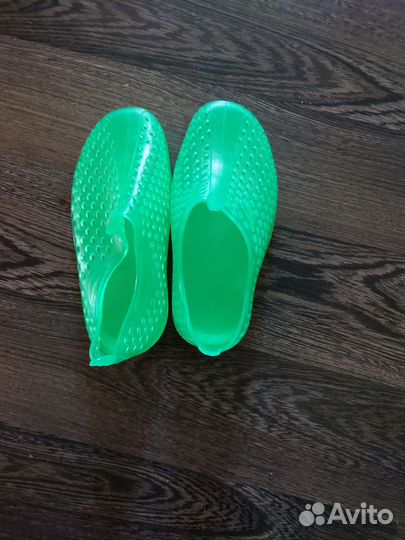 Аквашузы детские коралки 28