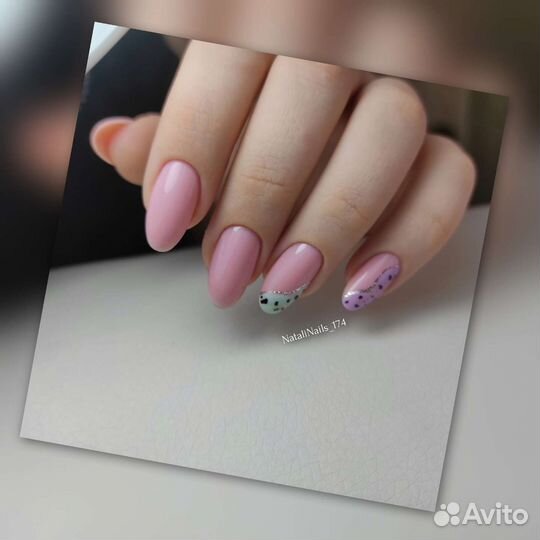 Маникюр,педикюр