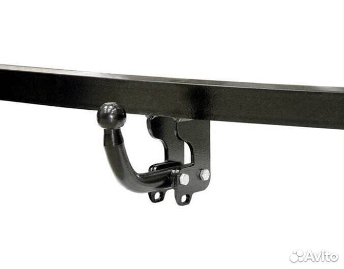 Фаркоп Лидер-плюс S106A для Skoda Octavia II