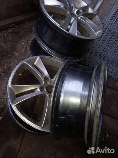 Viatti Brina Nordico V-522 205/55 R16