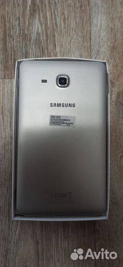 Планшет samsung galaxy tab a6