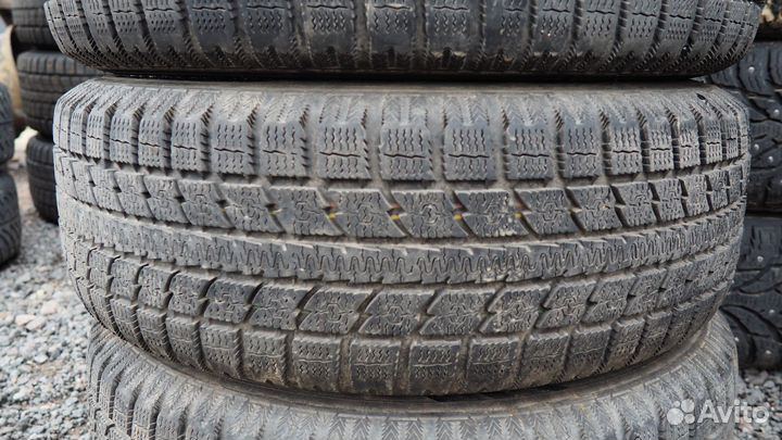 Комплект колес Toyo Observe 934 195/65 R15 4 шт