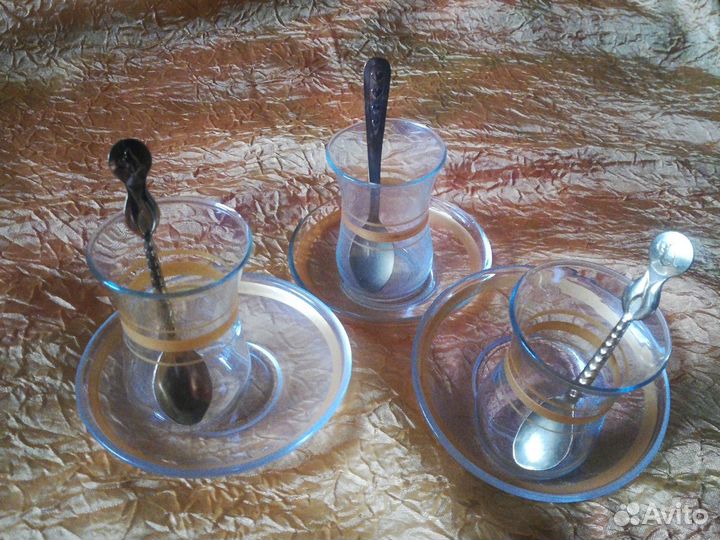 Набор для чаепития