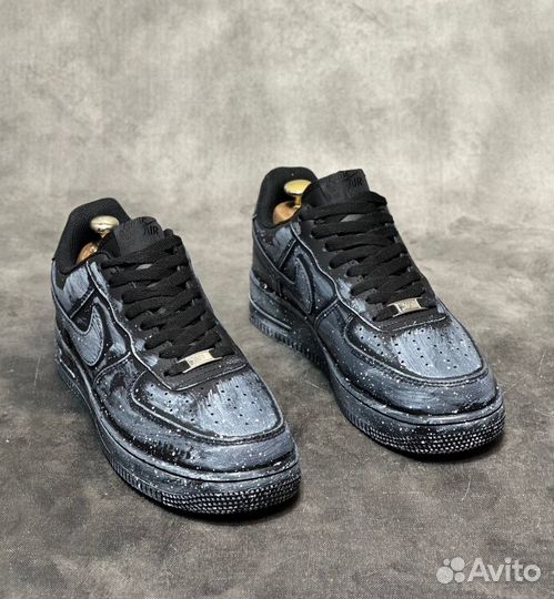 Кроссовки nike air force 1