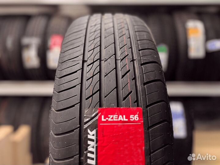iLink L-Zeal56 285/50 R20 87T