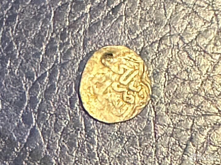 Данг Золотой Орды. хан Джанибек