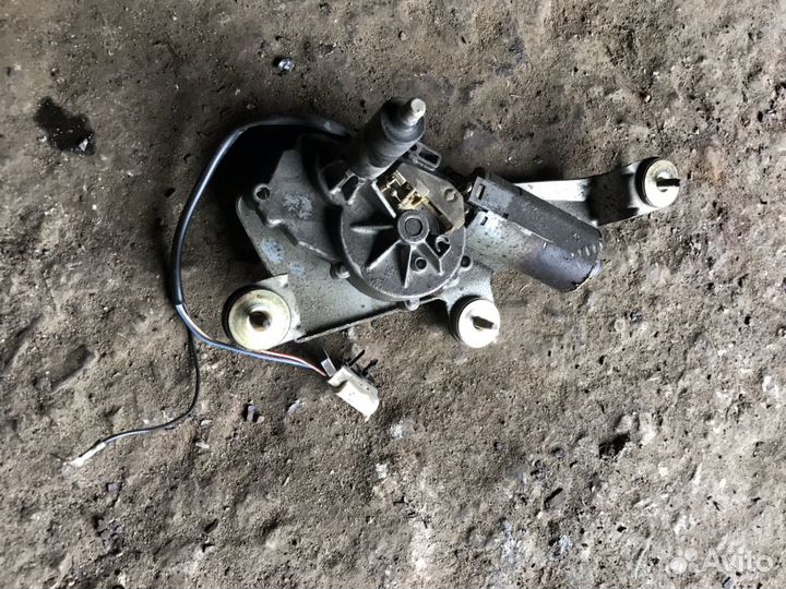 Моторчик заднего дворника Мондео 2 Mondeo