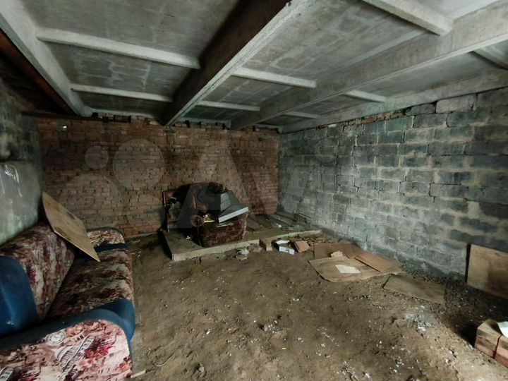 Гараж, 28 м²