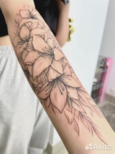 Тату Армавир