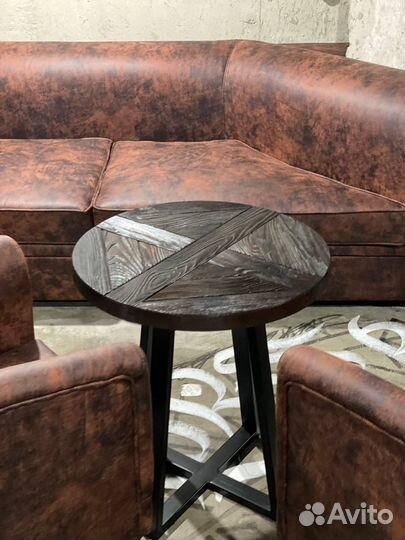 Изготовление мебели из дерева \ Мебель на заказ