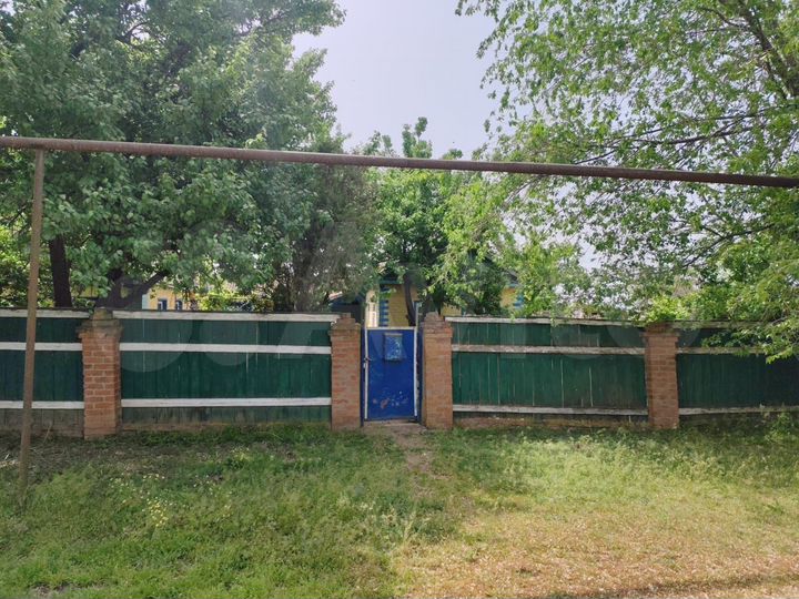 Дом 31,3 м² на участке 15 сот.