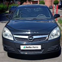 Opel Vectra 1.8 AMT, 2007, 240 000 км, с пробегом, цена 450 000 руб.