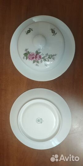 Масленка гдр