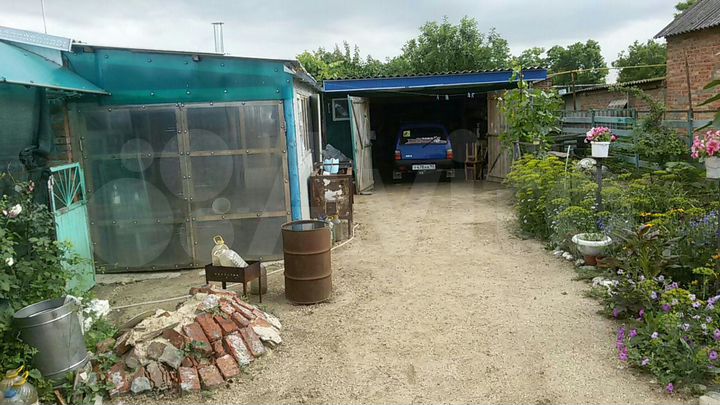 Дом 104 м² на участке 20 сот.