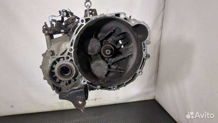 Кпп 6-ст.мех. (МКПП) Hyundai i40, 2012