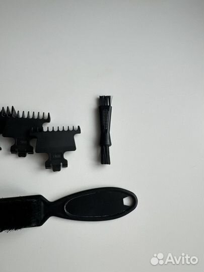 Насадки на триммер для волос Kemei KM - 2299