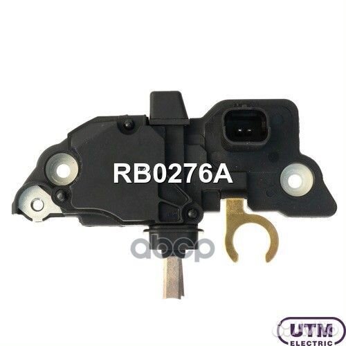 Регулятор генератора RB0276A Utm