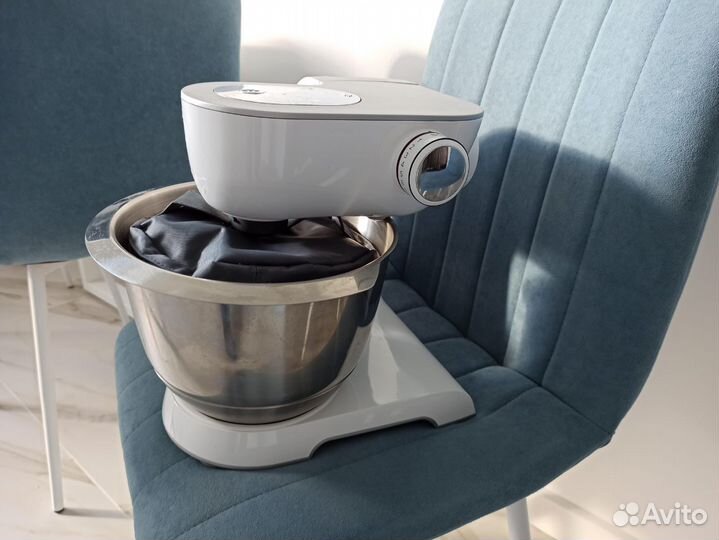 Кухонный комбайн bosch mum 5