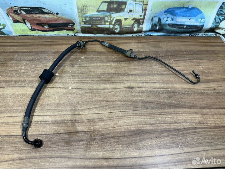 Трубка Гур оригинал Хендай Акцент тагаз