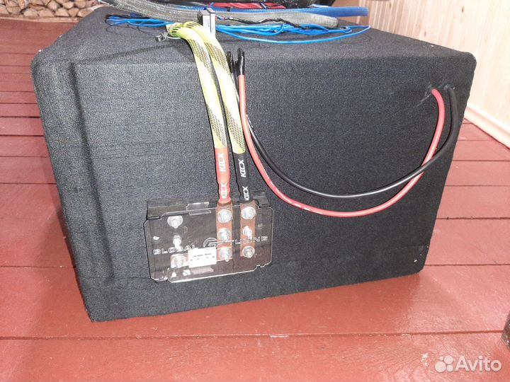 Профессиональная музыка