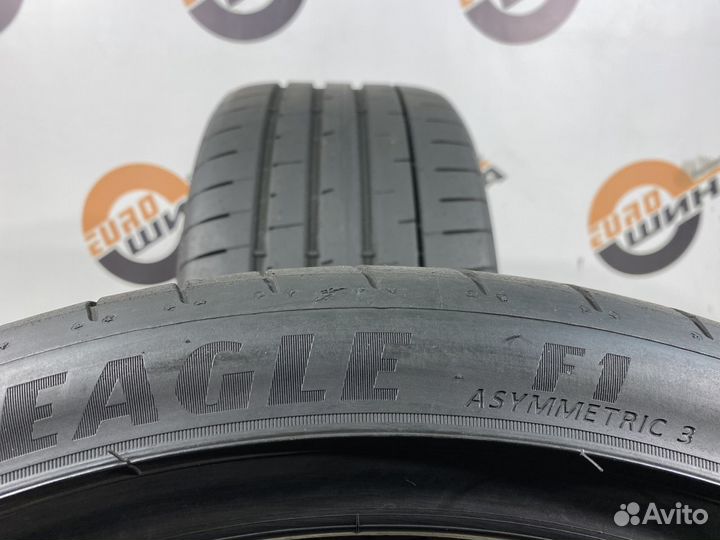 Goodyear Eagle F1 Asymmetric 3 265/35 R21