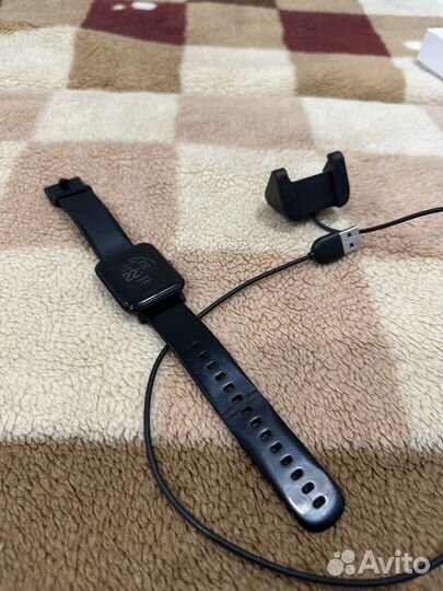 Фитнес браслет amazfit