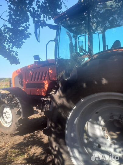 Трактор МТЗ (Беларус) 2022.3, 2012